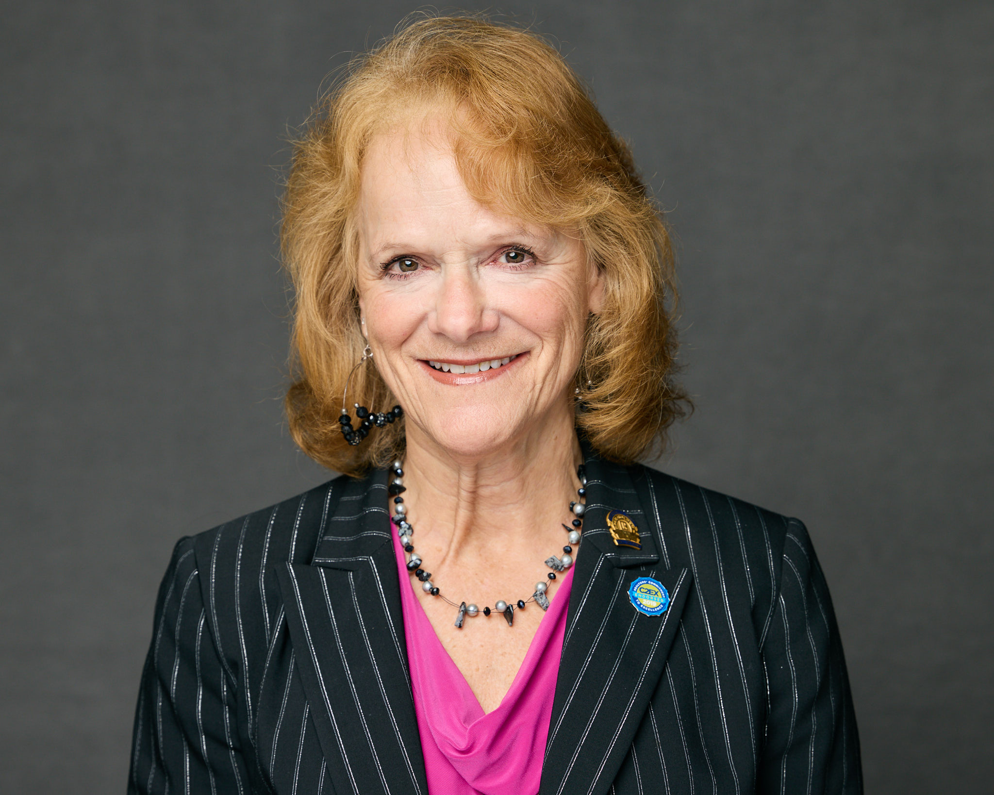 Marion Proffitt